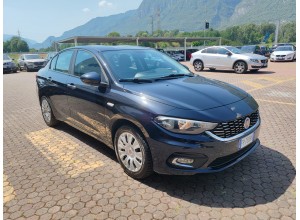 FIAT TIPO 5 PORTE EASY 1400 BENZINA 95 CV EURO 6B